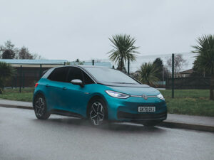 weston electric car maintenance, annual service, inspection